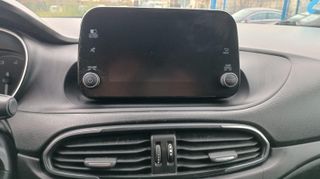 Fiat Tipo 1.5 Hybrid 130cv DCT Cross