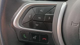 Fiat Tipo 1.5 Hybrid 130cv DCT Cross