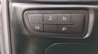 Fiat Tipo 1.5 Hybrid 130cv DCT Cross