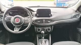 Fiat Tipo 1.5 Hybrid 130cv DCT Cross
