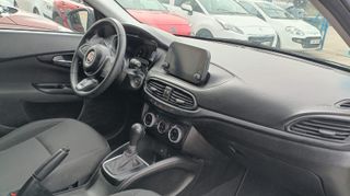 Fiat Tipo 1.5 Hybrid 130cv DCT Cross