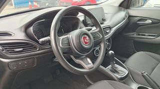 Fiat Tipo 1.5 Hybrid 130cv DCT Cross