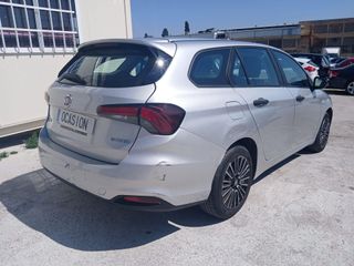 Fiat Tipo 1.5 Hybrid 130cv DCT Cross