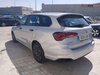Fiat Tipo 1.5 Hybrid 130cv DCT Cross
