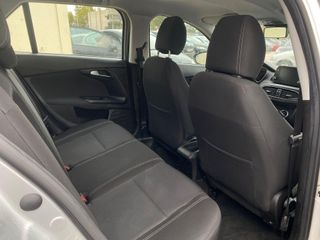 Fiat Tipo 1.5 Hybrid 130cv DCT Cross