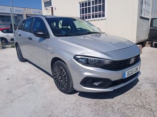 Fiat Tipo 1.5 Hybrid 130cv DCT Cross