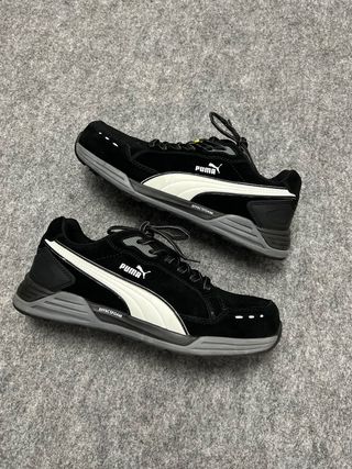 zapatos de seguridad Puma Airtwist Low S3