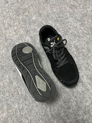 zapatos de seguridad Puma Airtwist Low S3