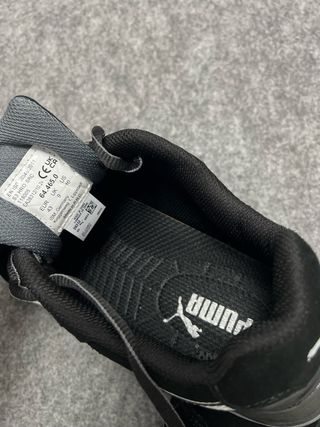 zapatos de seguridad Puma Airtwist Low S3