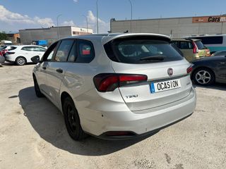 Fiat Tipo 1.5 Hybrid 130cv DCT Cross