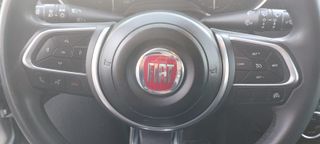 Fiat Tipo 1.5 Hybrid 130cv DCT Cross