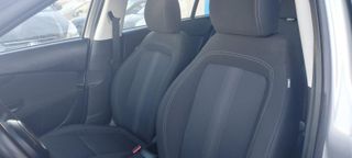 Fiat Tipo 1.5 Hybrid 130cv DCT Cross