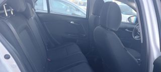 Fiat Tipo 1.5 Hybrid 130cv DCT Cross