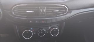 Fiat Tipo 1.5 Hybrid 130cv DCT Cross