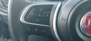 Fiat Tipo 1.5 Hybrid 130cv DCT Cross