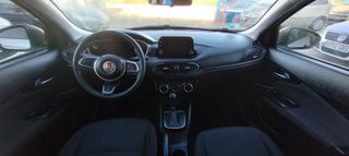 Fiat Tipo 1.5 Hybrid 130cv DCT Cross