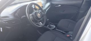 Fiat Tipo 1.5 Hybrid 130cv DCT Cross