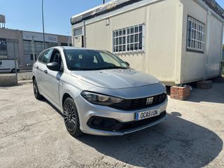 Fiat Tipo 1.5 Hybrid 130cv DCT Cross