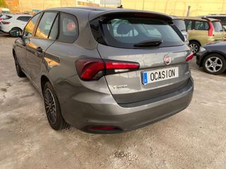 Fiat Tipo 1.5 Hybrid 130cv DCT Cross