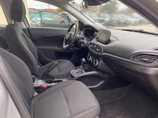 Fiat Tipo 1.5 Hybrid 130cv DCT Cross