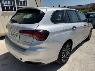 Fiat Tipo 1.5 Hybrid 130cv DCT Cross