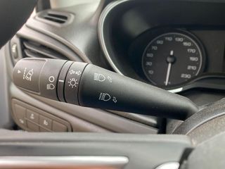 Fiat Tipo 1.5 Hybrid 130cv DCT Cross