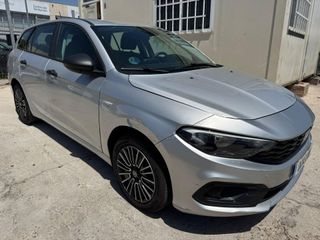 Fiat Tipo 1.5 Hybrid 130cv DCT Cross