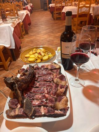 Se realiza trabajo recomendado