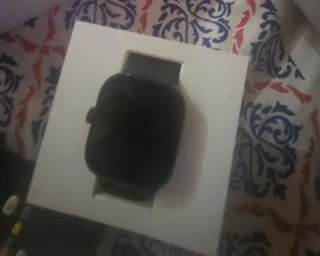 Reloj ,redmi watch 4..no envios