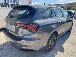 Fiat Tipo 1.5 Hybrid 130cv DCT Cross
