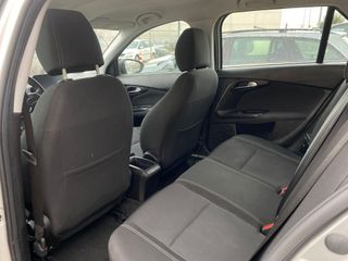 Fiat Tipo 1.5 Hybrid 130cv DCT Cross