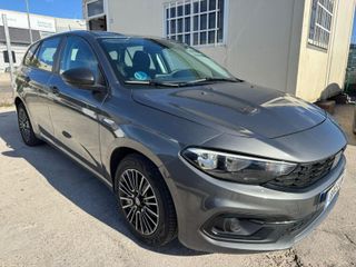Fiat Tipo 1.5 Hybrid 130cv DCT Cross