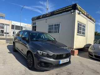 Fiat Tipo 1.5 Hybrid 130cv DCT Cross