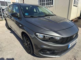 Fiat Tipo 1.5 Hybrid 130cv DCT Cross