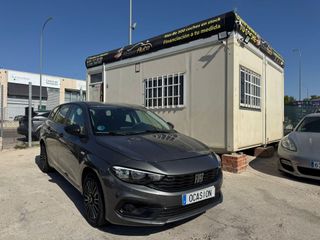 Fiat Tipo 1.5 Hybrid 130cv DCT Cross