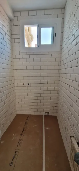 Reformas profecionales