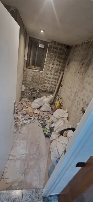 Reformas profecionales