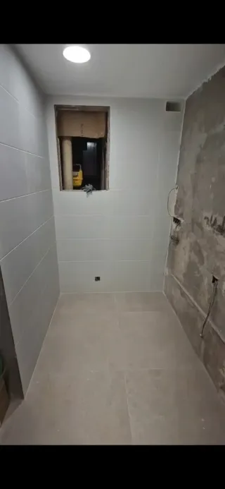 Reformas profecionales