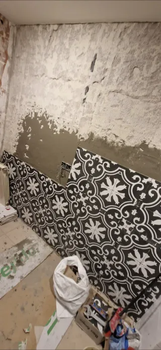 Reformas profecionales