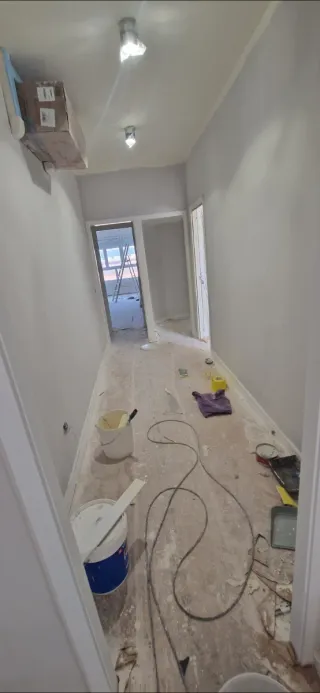 Reformas profecionales