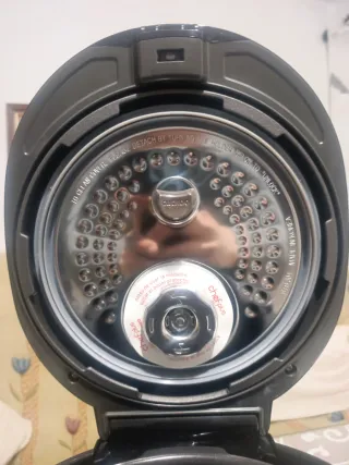 Robot de cocina indution pro de chef plus