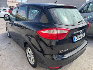 Ford C-Max 1.0 EcoBoost 125 Auto Start-Stop Trend