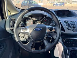 Ford C-Max 1.0 EcoBoost 125 Auto Start-Stop Trend