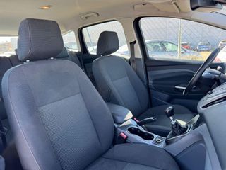 Ford C-Max 1.0 EcoBoost 125 Auto Start-Stop Trend