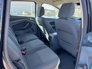 Ford C-Max 1.0 EcoBoost 125 Auto Start-Stop Trend