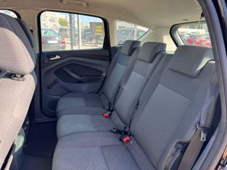 Ford C-Max 1.0 EcoBoost 125 Auto Start-Stop Trend