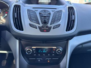 Ford C-Max 1.0 EcoBoost 125 Auto Start-Stop Trend