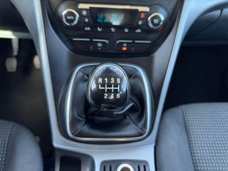 Ford C-Max 1.0 EcoBoost 125 Auto Start-Stop Trend