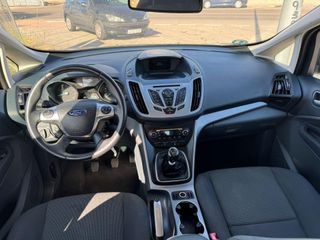 Ford C-Max 1.0 EcoBoost 125 Auto Start-Stop Trend