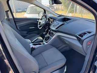 Ford C-Max 1.0 EcoBoost 125 Auto Start-Stop Trend